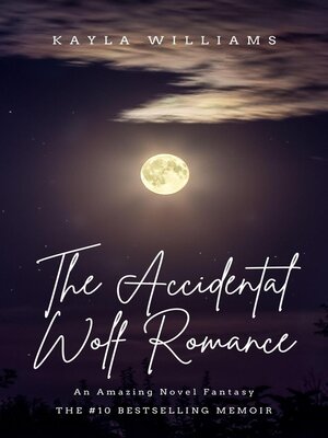 cover image of The Accidental Wolf Romance
